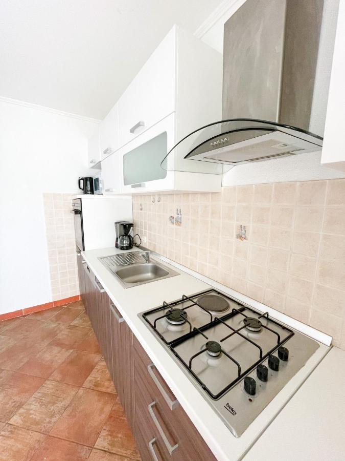 Beautiful Secluded Area Near Novalja Vacation House With Pool And Sea View Villa Lara 외부 사진
